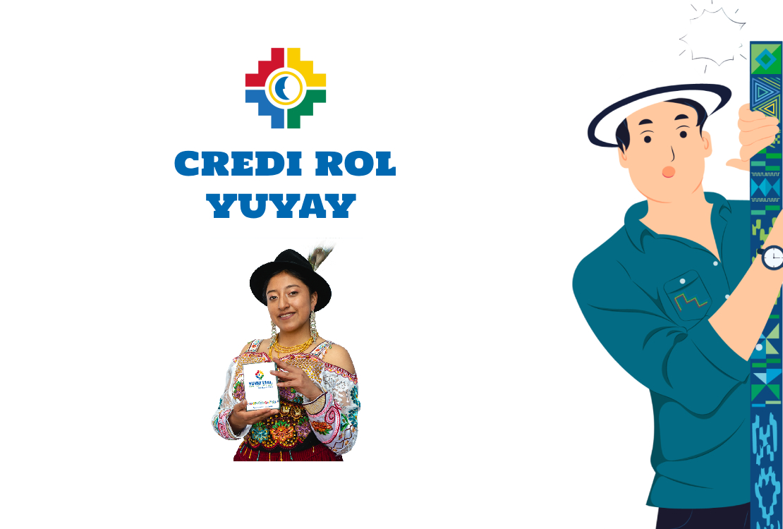 Crédi Rol Yuyay