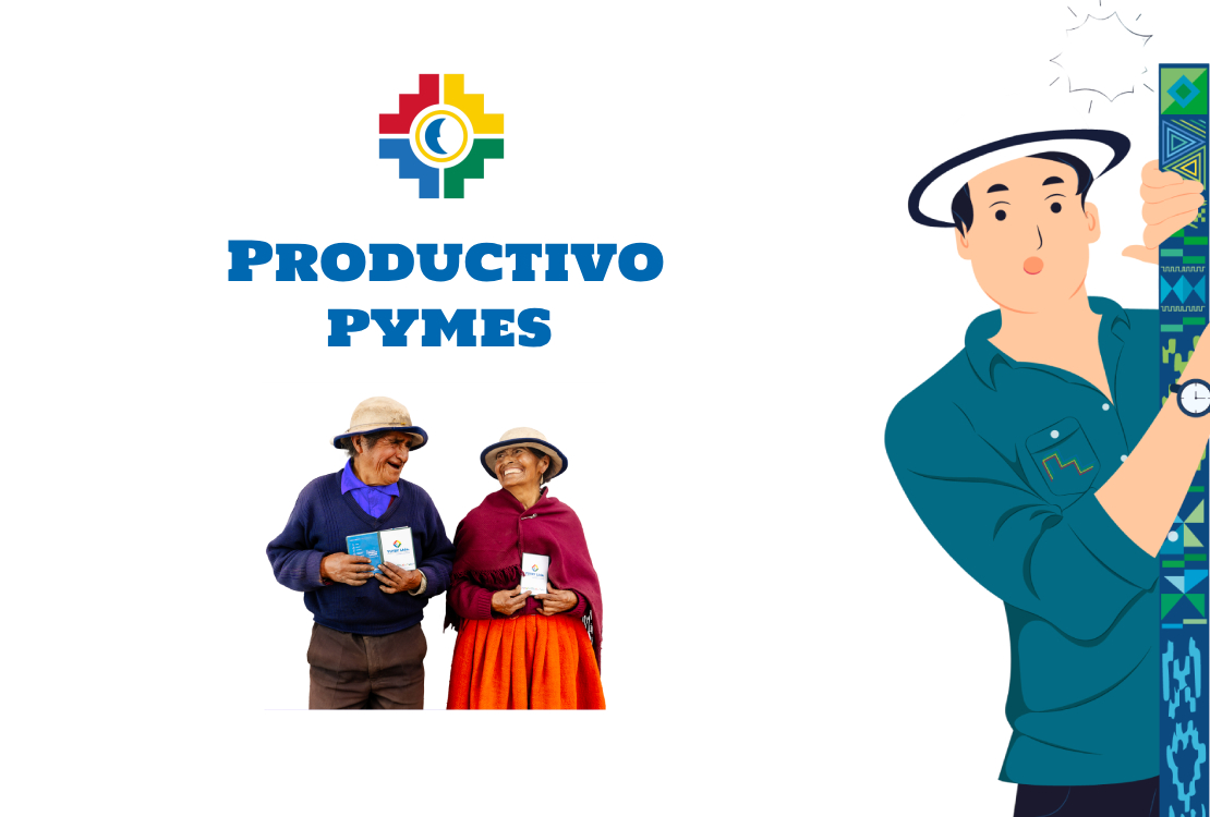 Crédito productivo Pymes