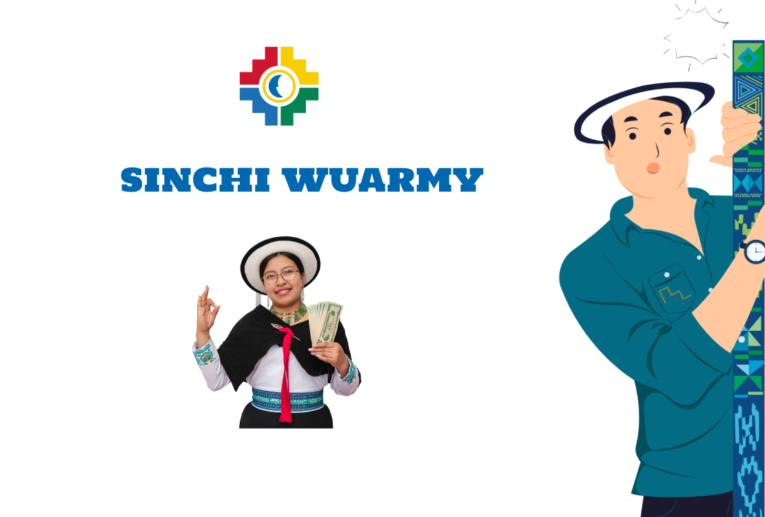 Microcrédito Sinchi Wuarmy